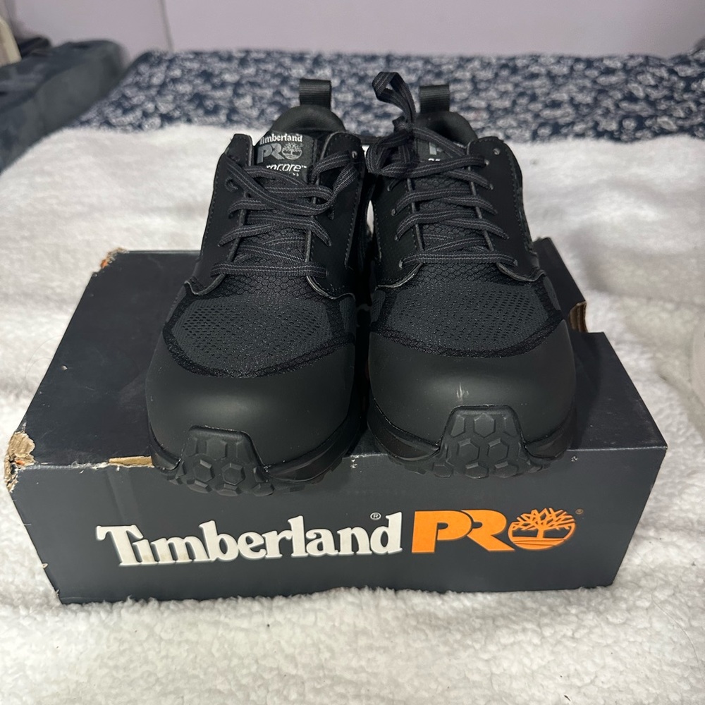 Timberland Pro